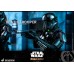 Фигурка Star Wars Hot Toys The Mandalorian Death Trooper1:6